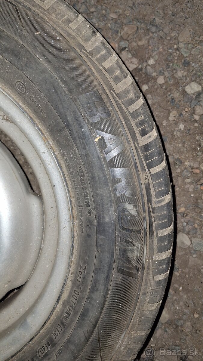 Kolesa r15 1203,1202 - 4