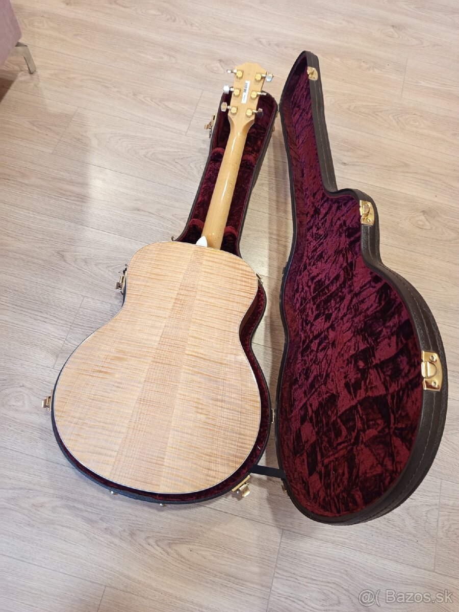 Gitara Taylor - 4