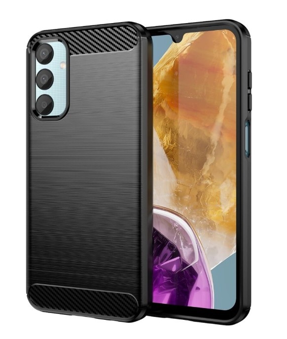 Pouzdro mobily pro Samsung - 4