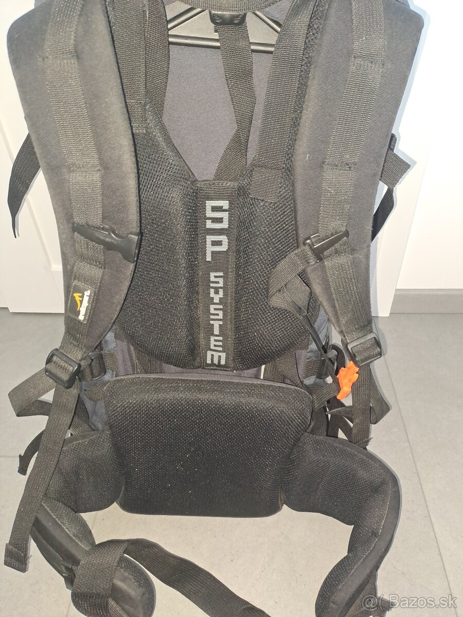 Batoh Treksport Patagonia - 4