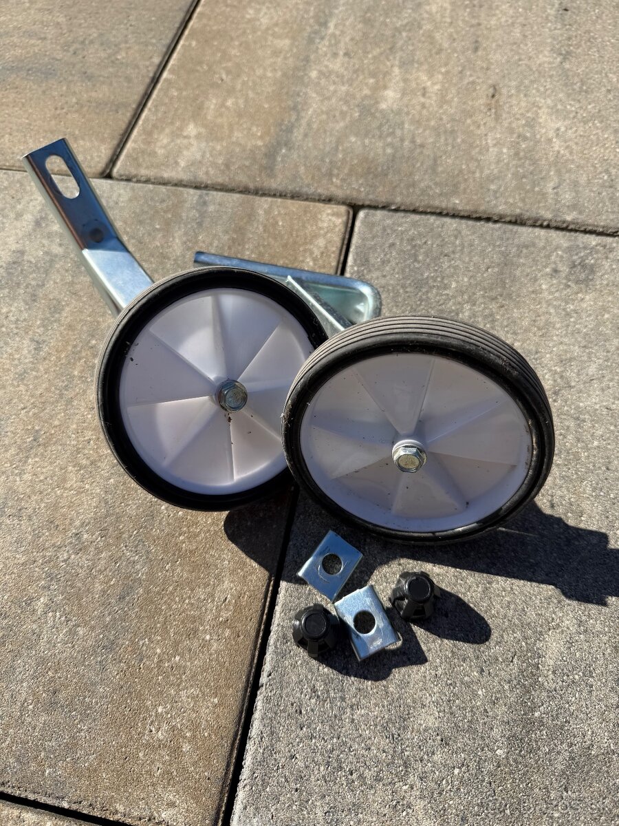 Detský bicykel CTM Flash 16” - 4