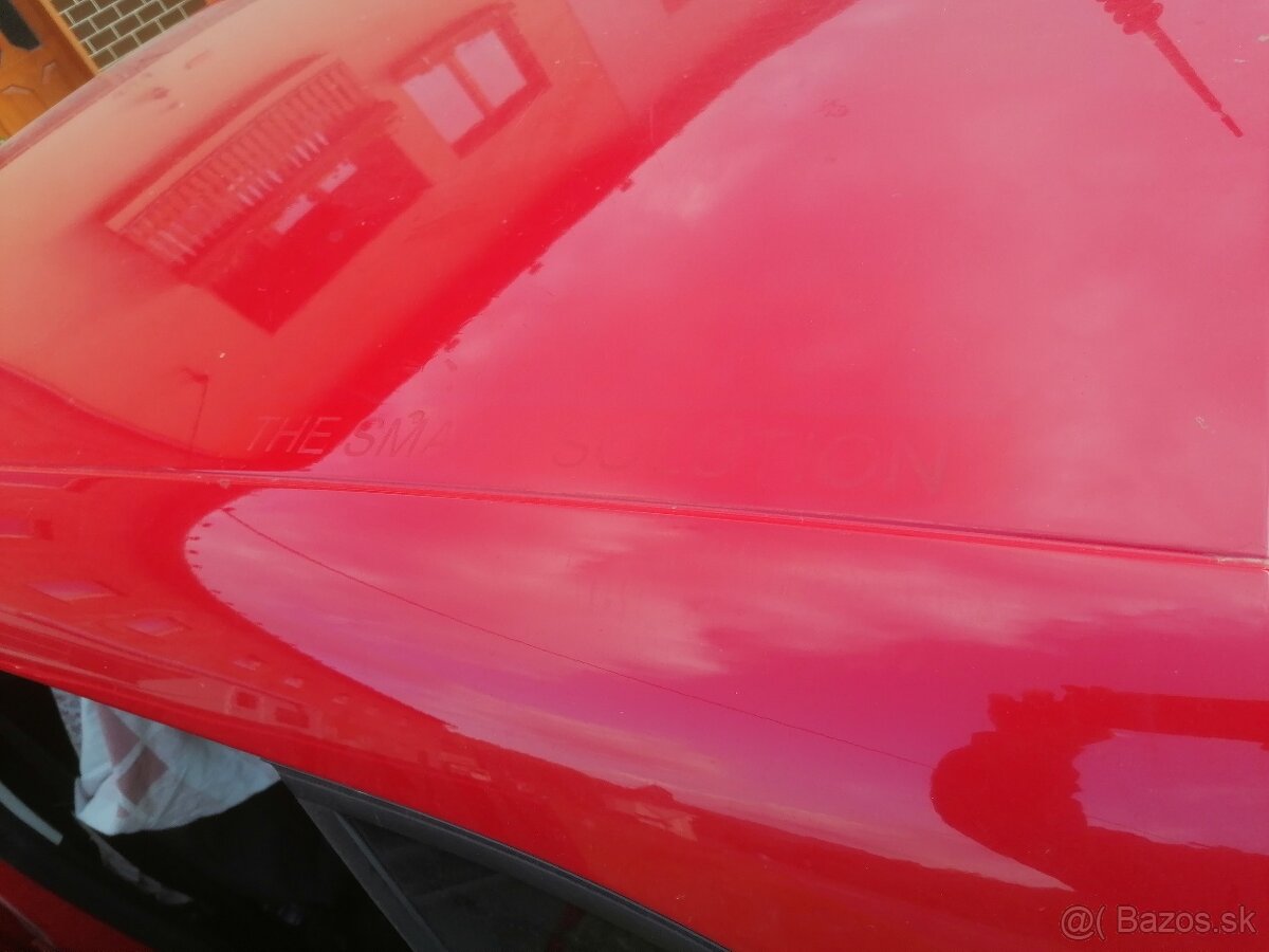 Škoda Fabia 2, Kombi, 1,2 51 kw - 4