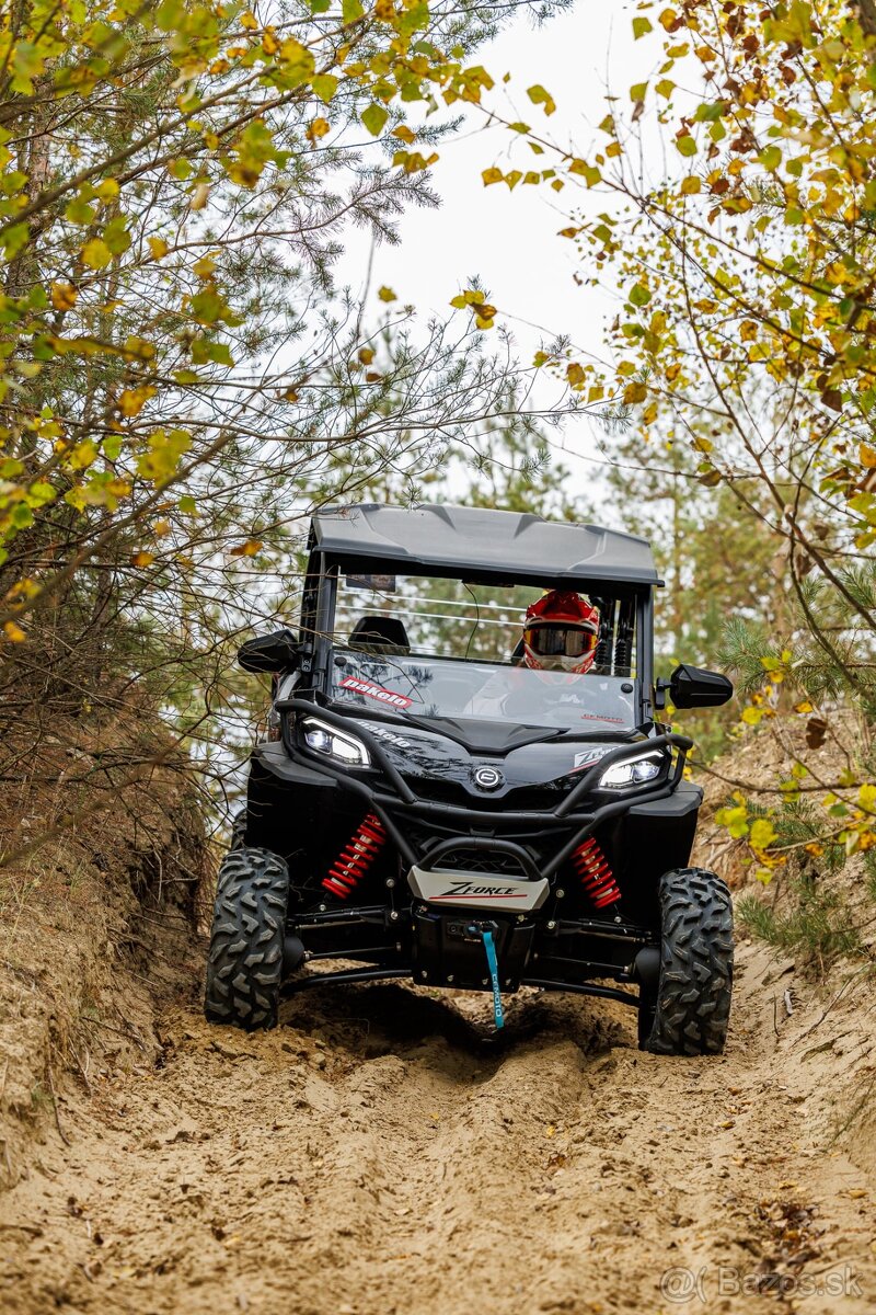 CF Motor Gladiátor 950 XL - 4