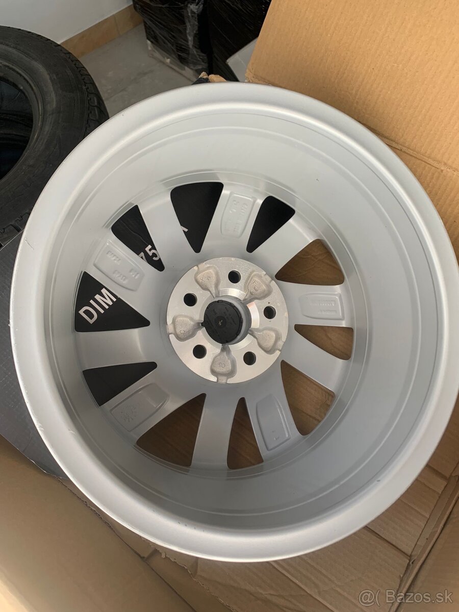 R15 disky SEAT,Audi,Volkswagen - 4
