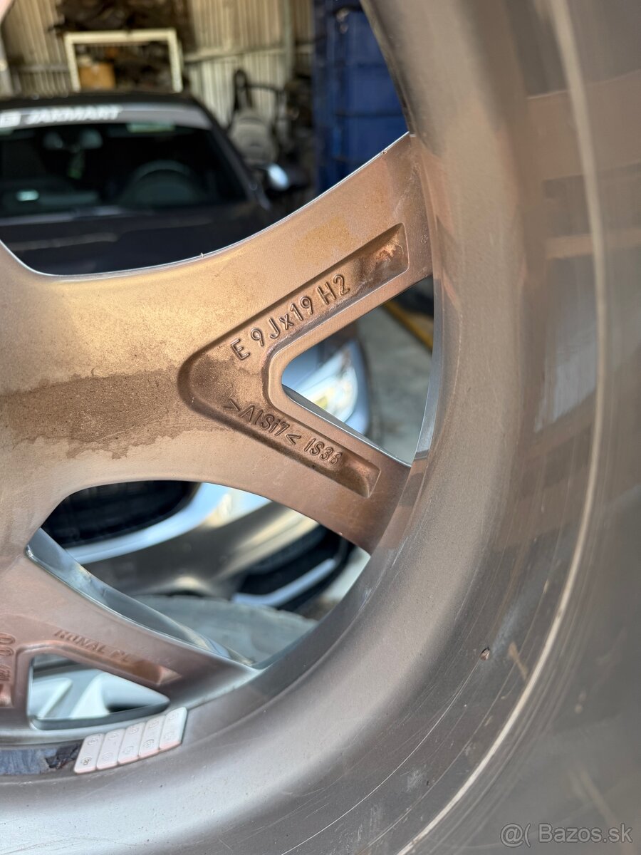 Bmw disky X5/X6 G-ckova rada - 4