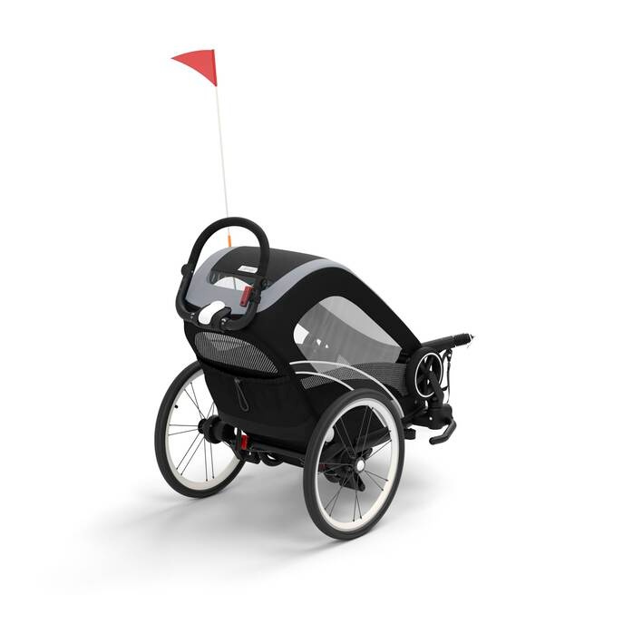 Predám cyklokočík CYBEX - 4