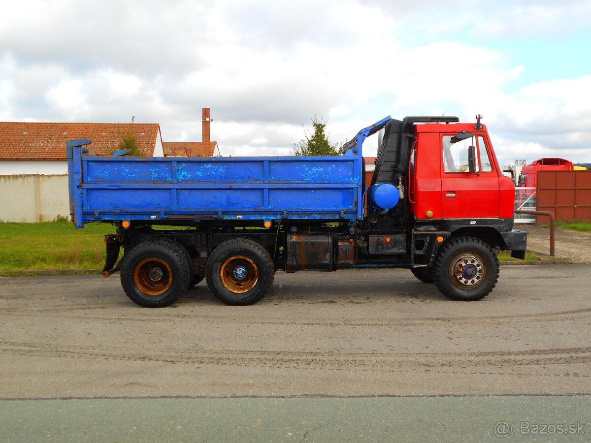 Tatra 815 - 4