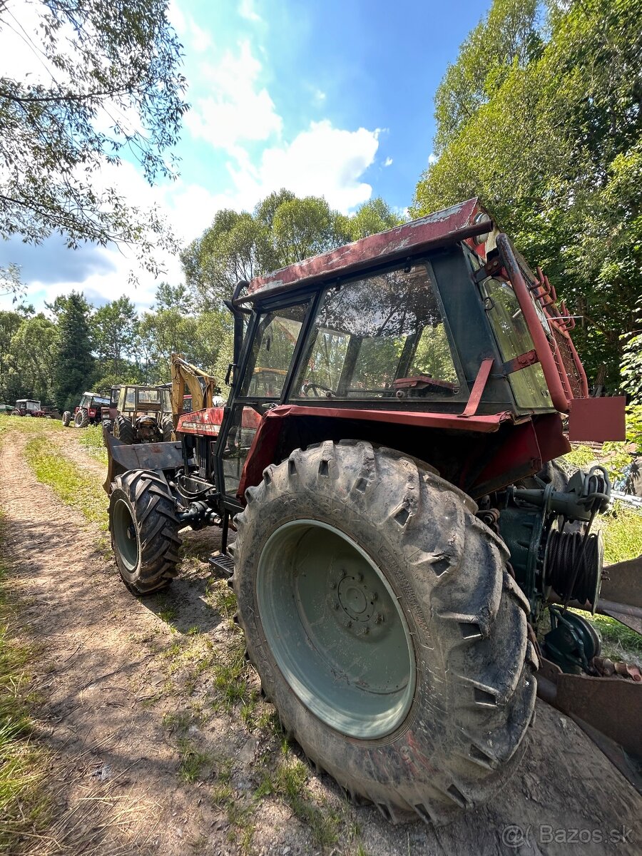 Zetor 10145 - 4
