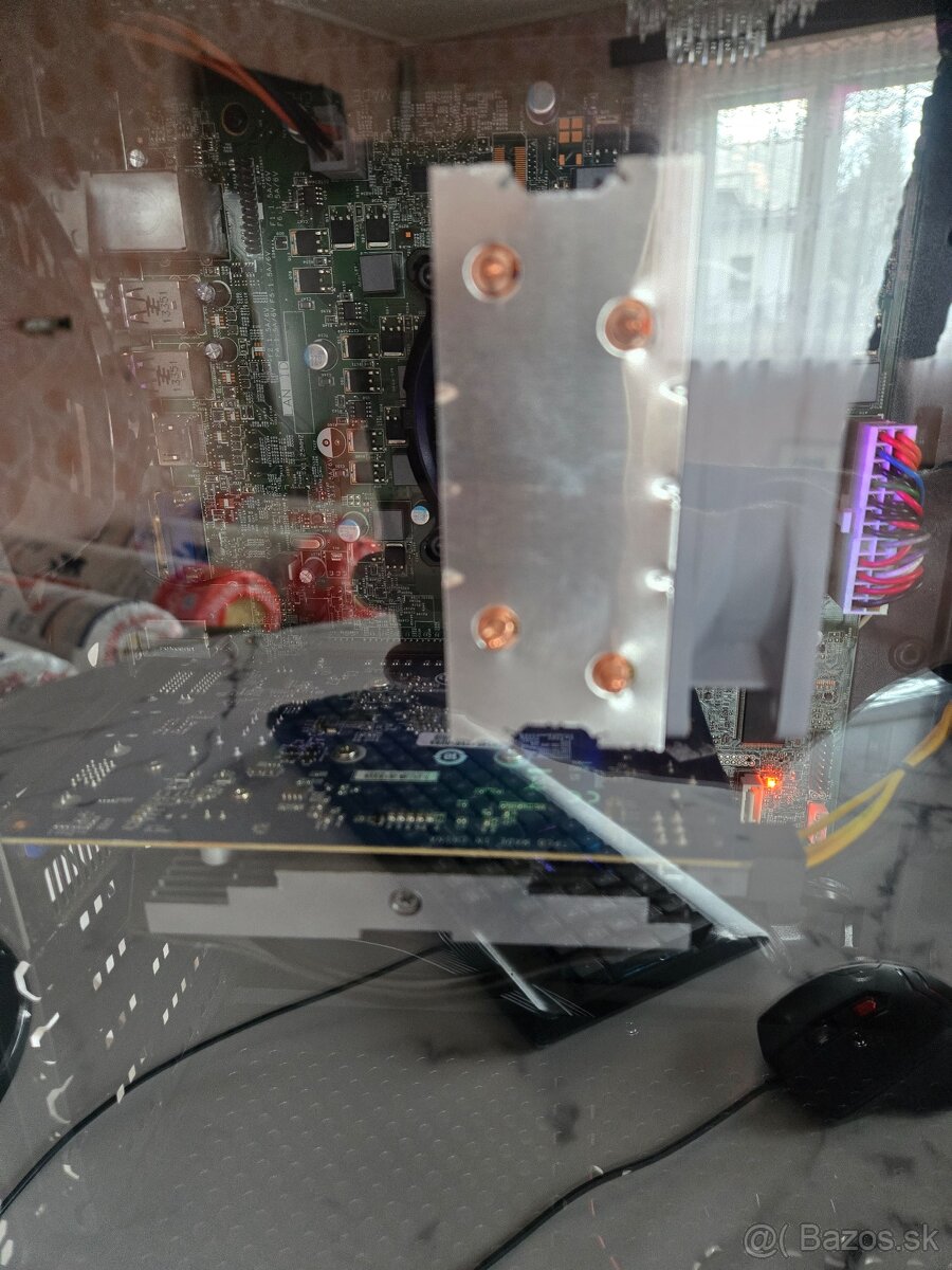 Herný počítač (i5, gt740, 16gb) - 4