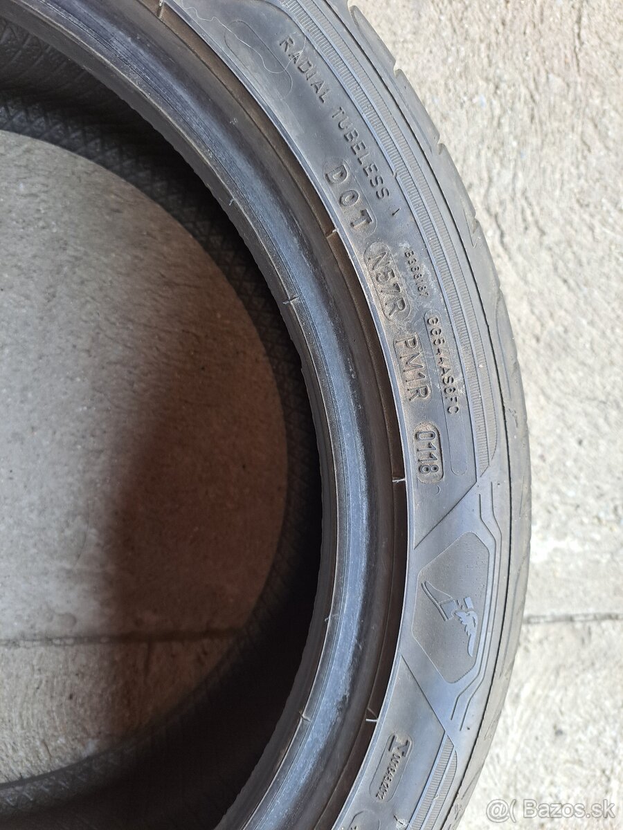 225/45 R17 1ks Goodyear - 4