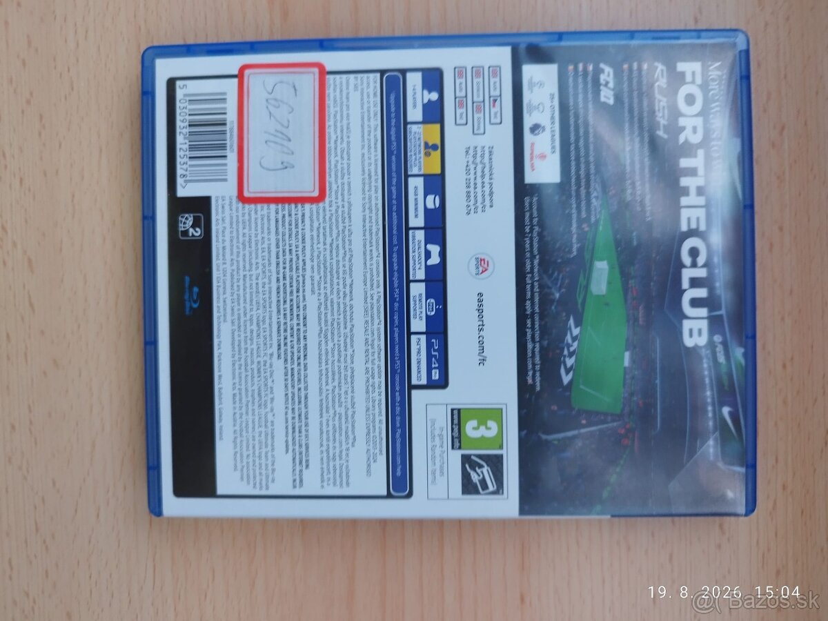 Ps4 - 4