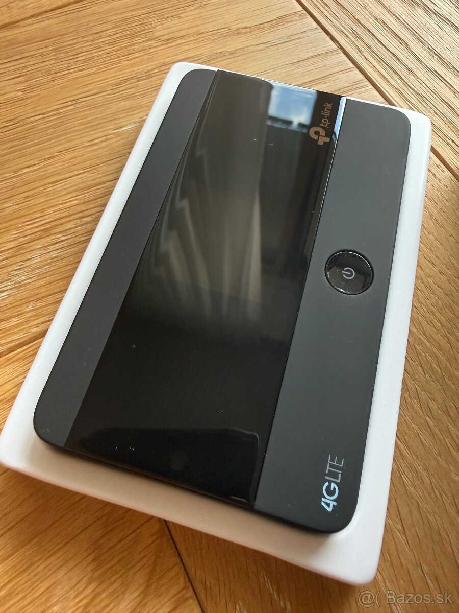 TP-Link M7350 4G LTE - 4
