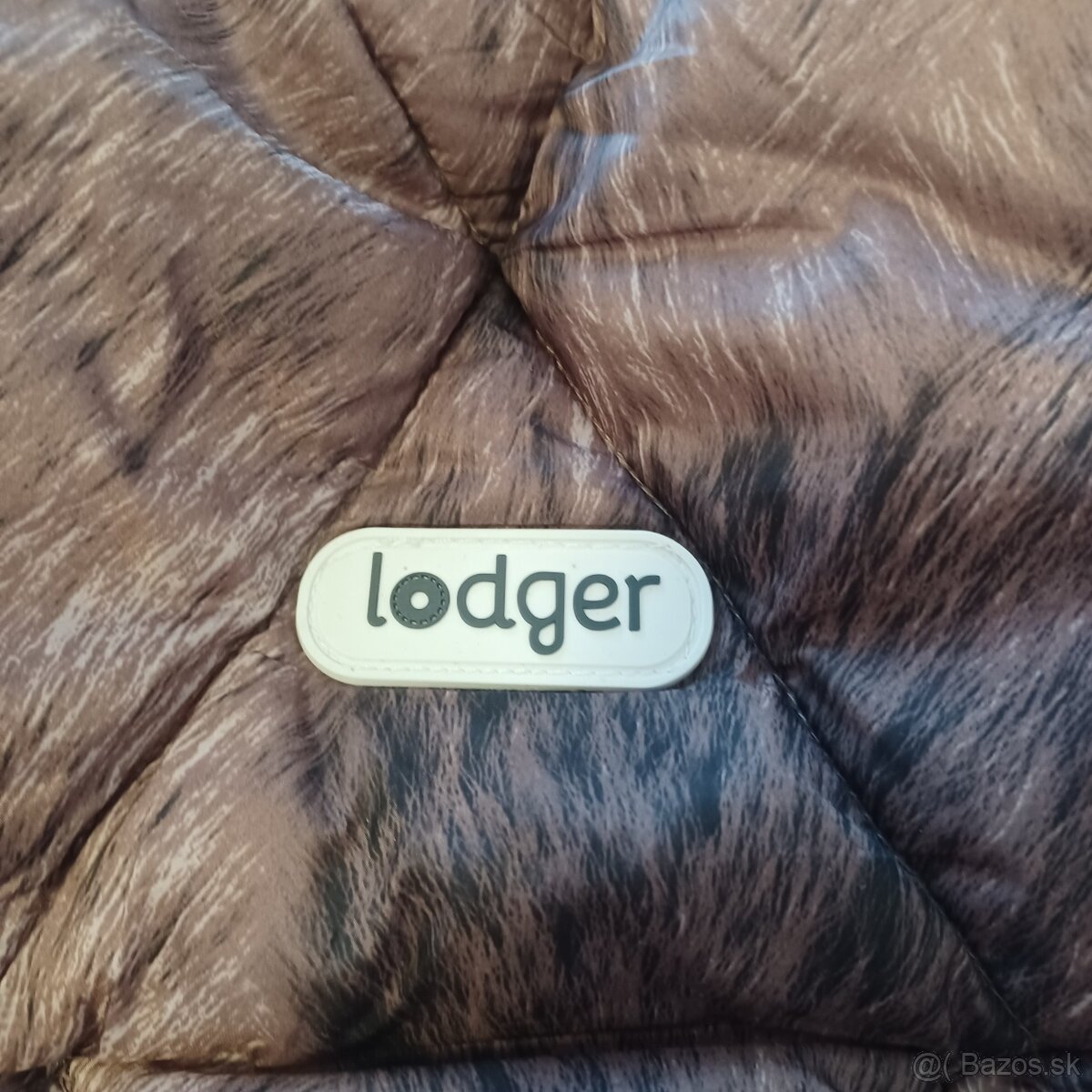 Fusak Lodger bunker - 4
