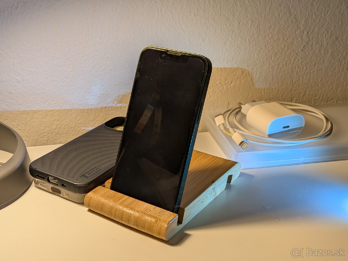 Apple iPhone 13 mini 128gb - 4