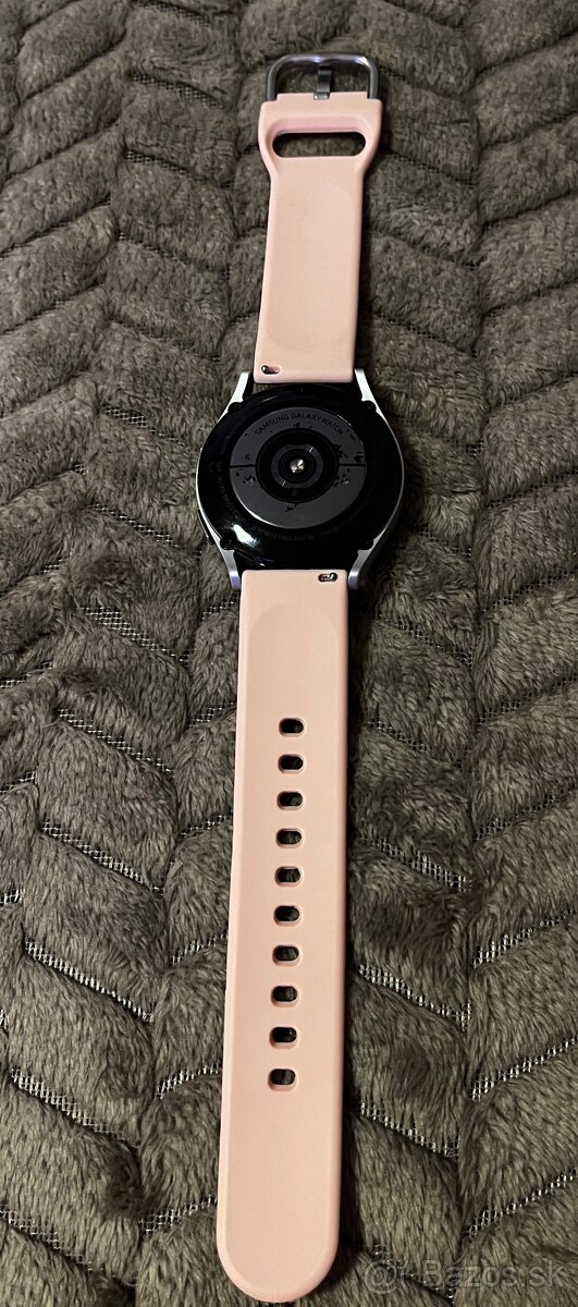 Samsung Galaxy Watch 4 - 4