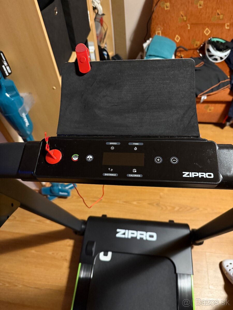 Bežecký pás Zipro Jogger - 4