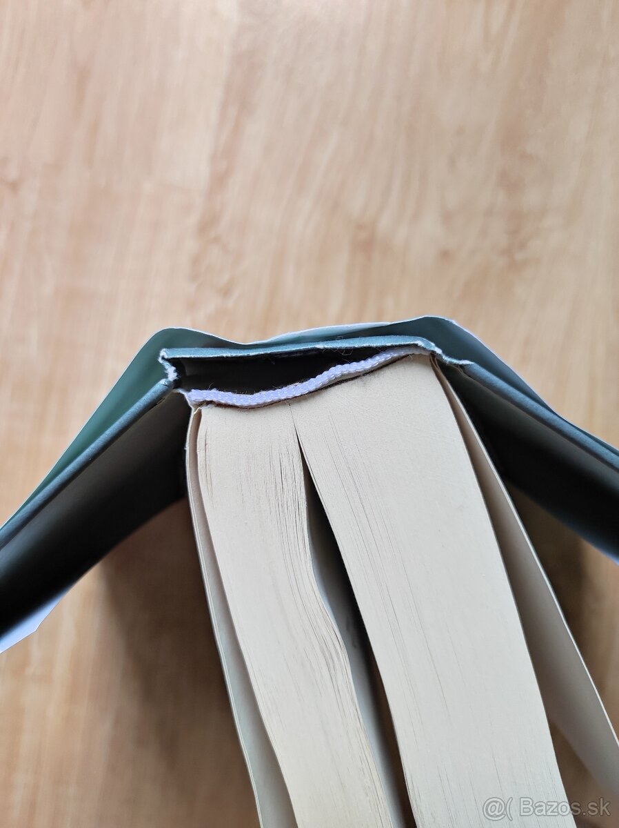 Dan Brown - Inferno (Peklo) - 4