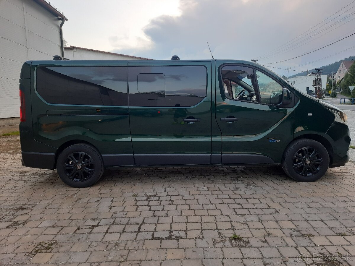 Fiat talento 1.6 107 kw Panorama - 4