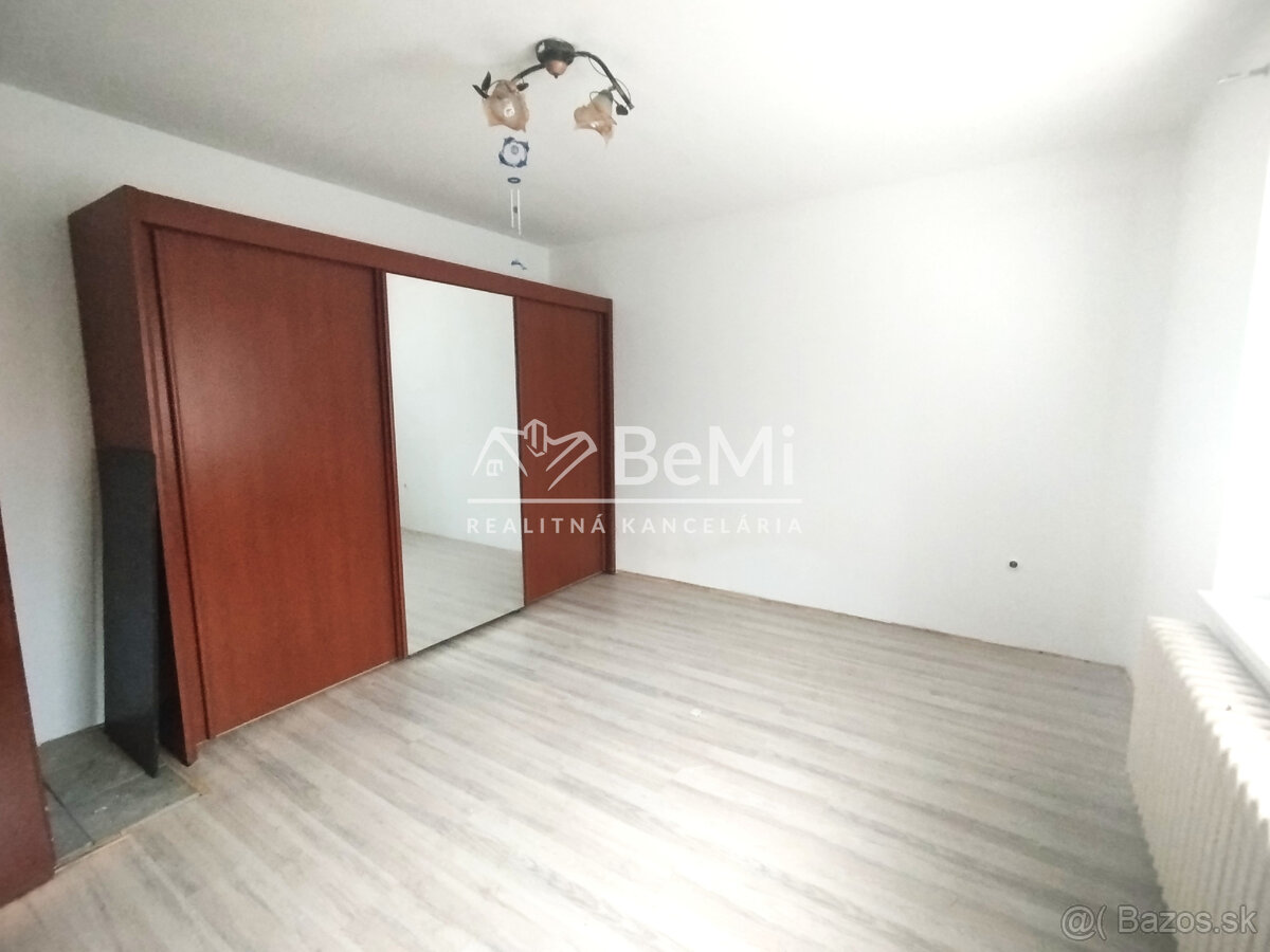 039-12-PAMAa Rodinný dom v obci Golianovo s potenciálom - 4