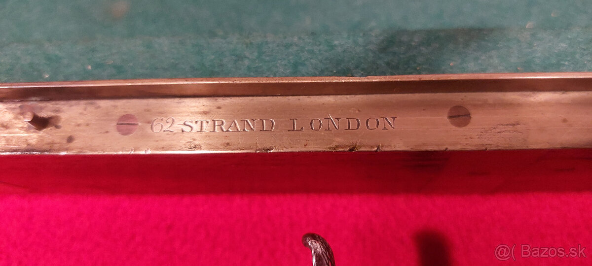 KAZETA S PERKUSNÝMI PIŠTOLAMI - 4