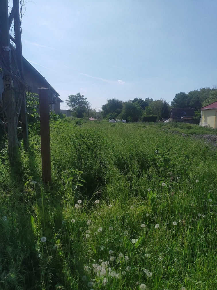 ID 2502A - Stavebný pozemok (61,58 €/m2). - 4