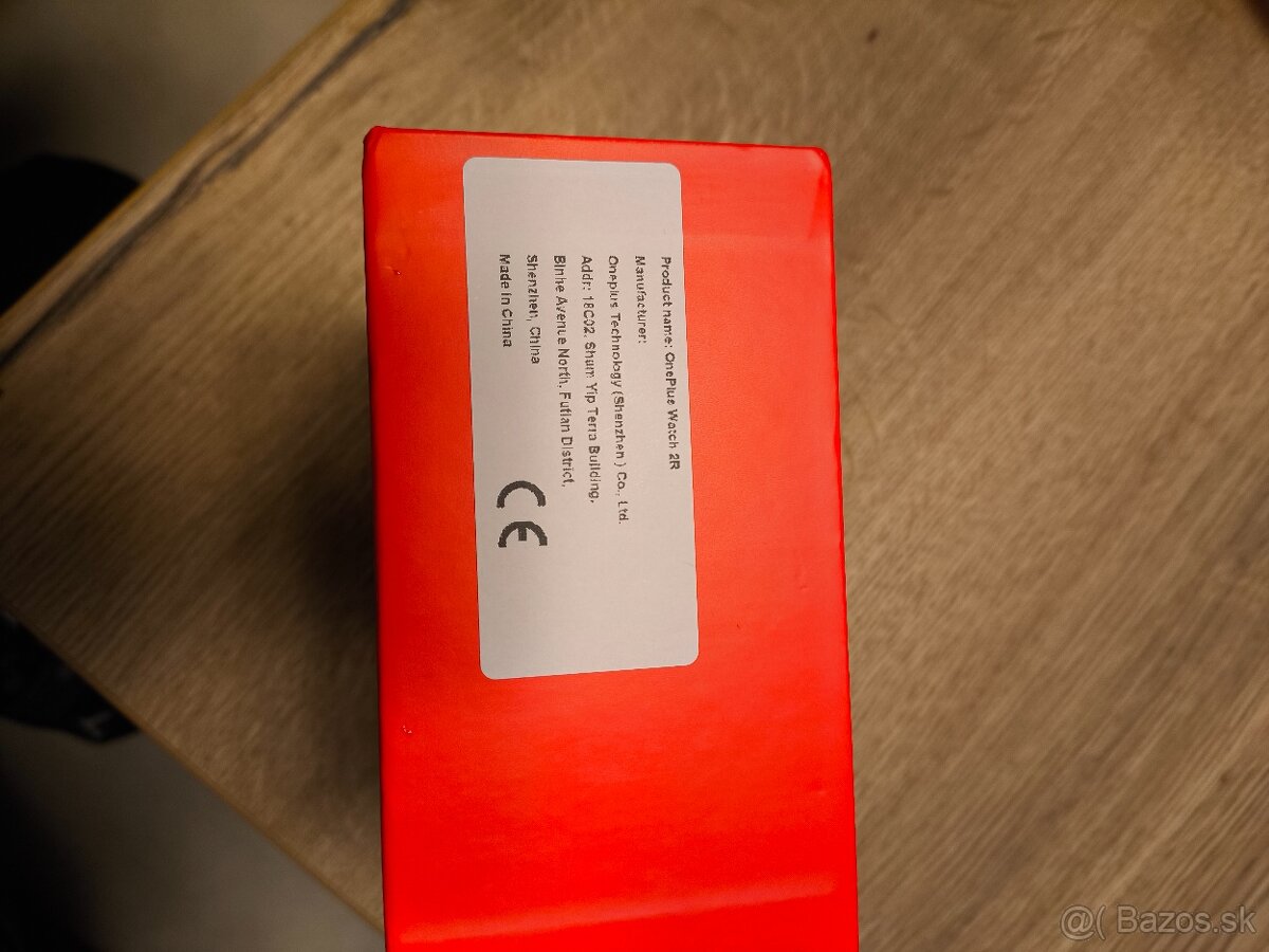 OnePlus Watch 2R - nové, neotvorené - 4