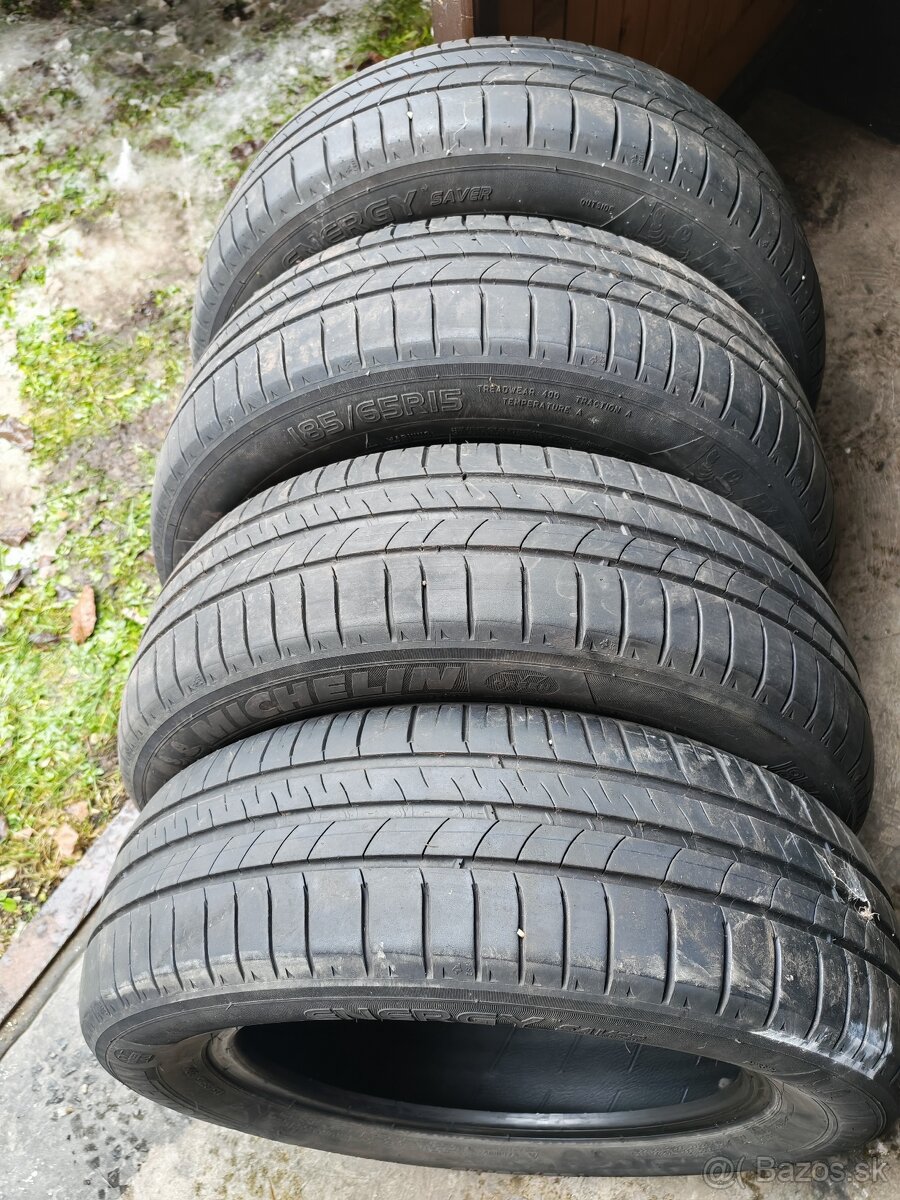 Letné 185/65 R15 - 4