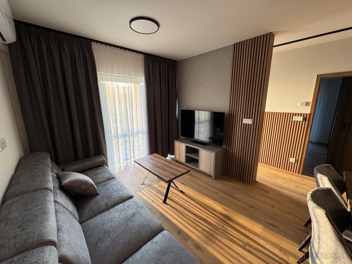 Prenájom štýlového bytu na Kamenci - Liptovská Teplá - 4