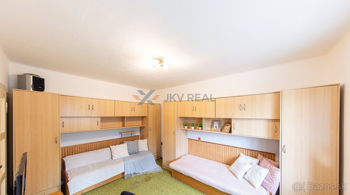 Na predaj 3-izbový byt vo Vrakúni - 4