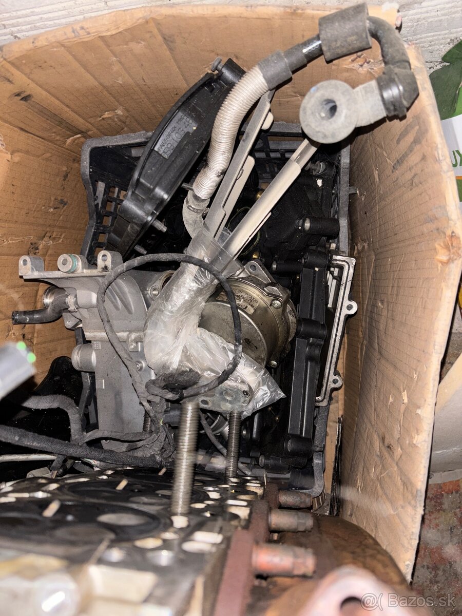 Audi a6c6 4f 176kw - 4