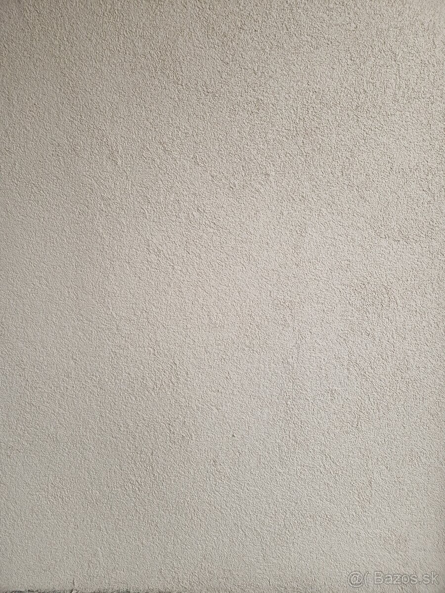 Fasádna omietka Weber 25kg - 4