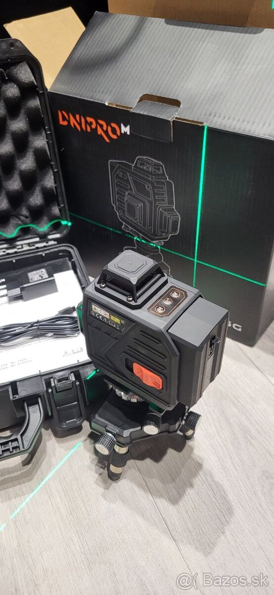 Laser ML-816G DNIPRO-M - 4