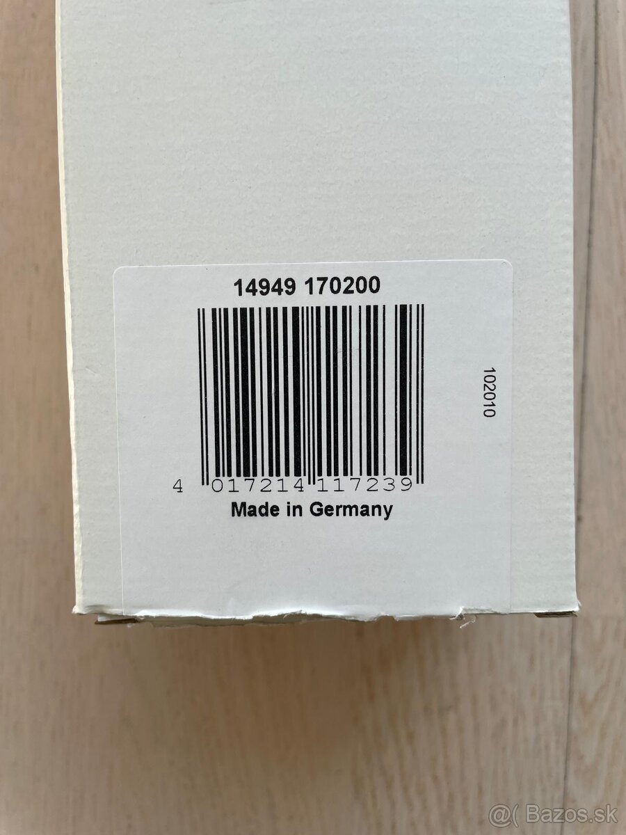 KEUCO Plan dávkovač tekutín - 4