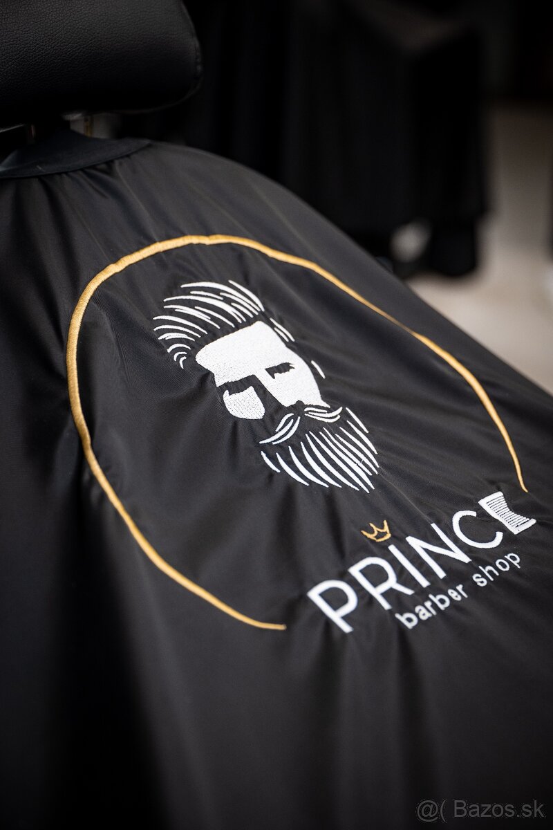 HĽADÁME BARBERA/KU DO NÁŠHO TÍMU - 4