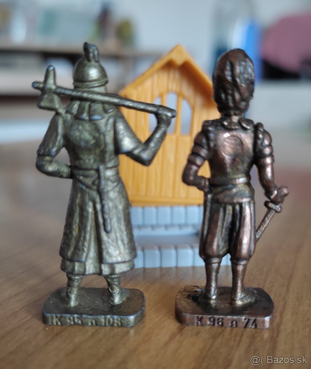 Kinder vajíčka - 4