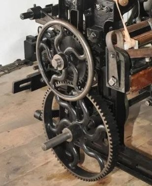 transmisia ploché remenice kolesá - 4