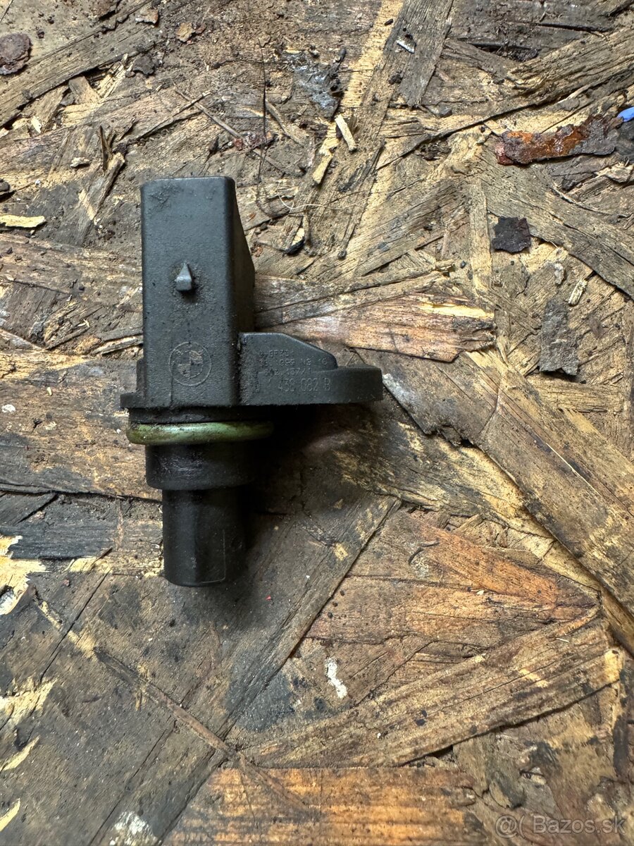 M52tu/M54 originál senzory vačiek sacej aj výfukovej - 4