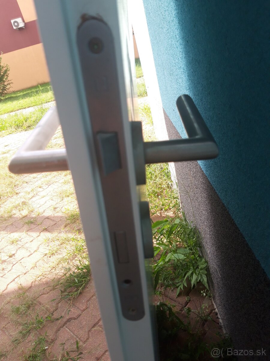 Dvere - 4