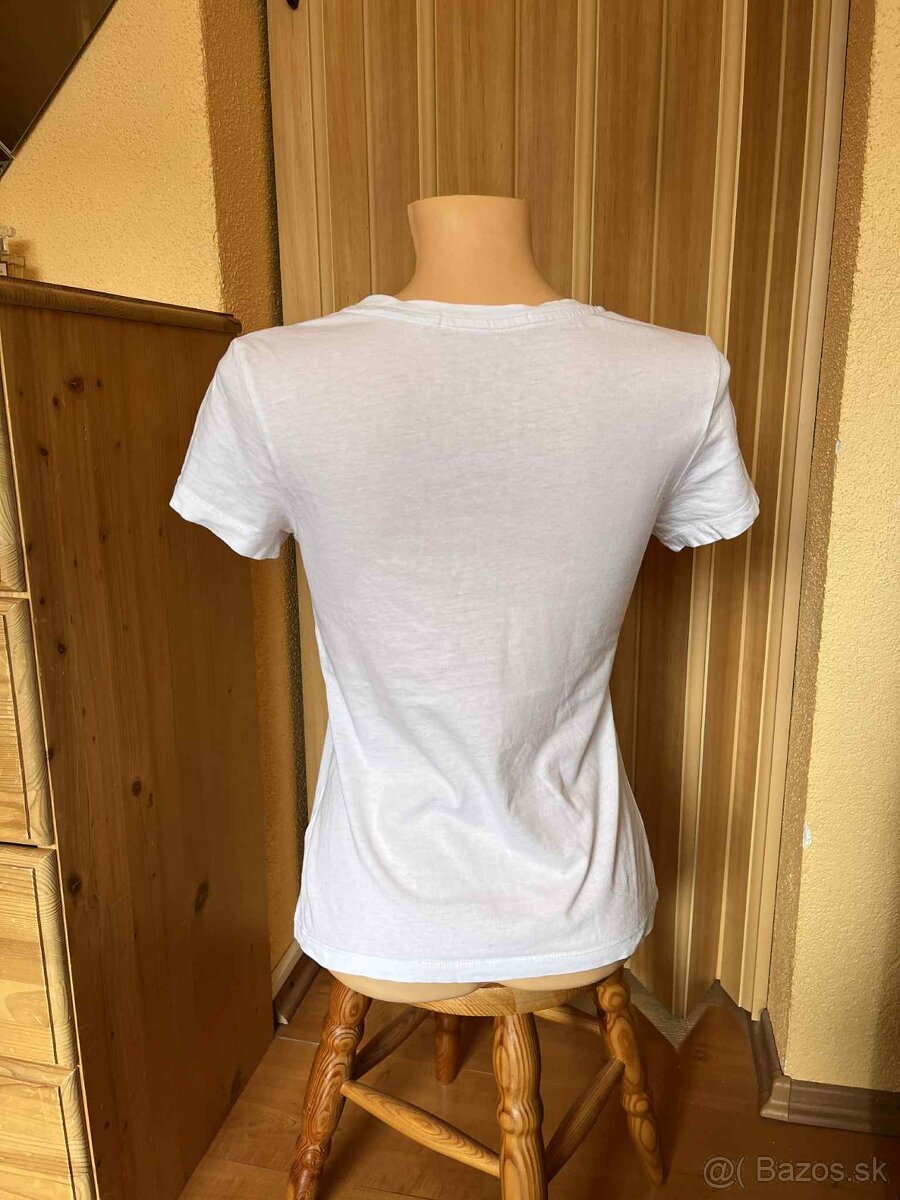 Tričko Calvin Klein - 4