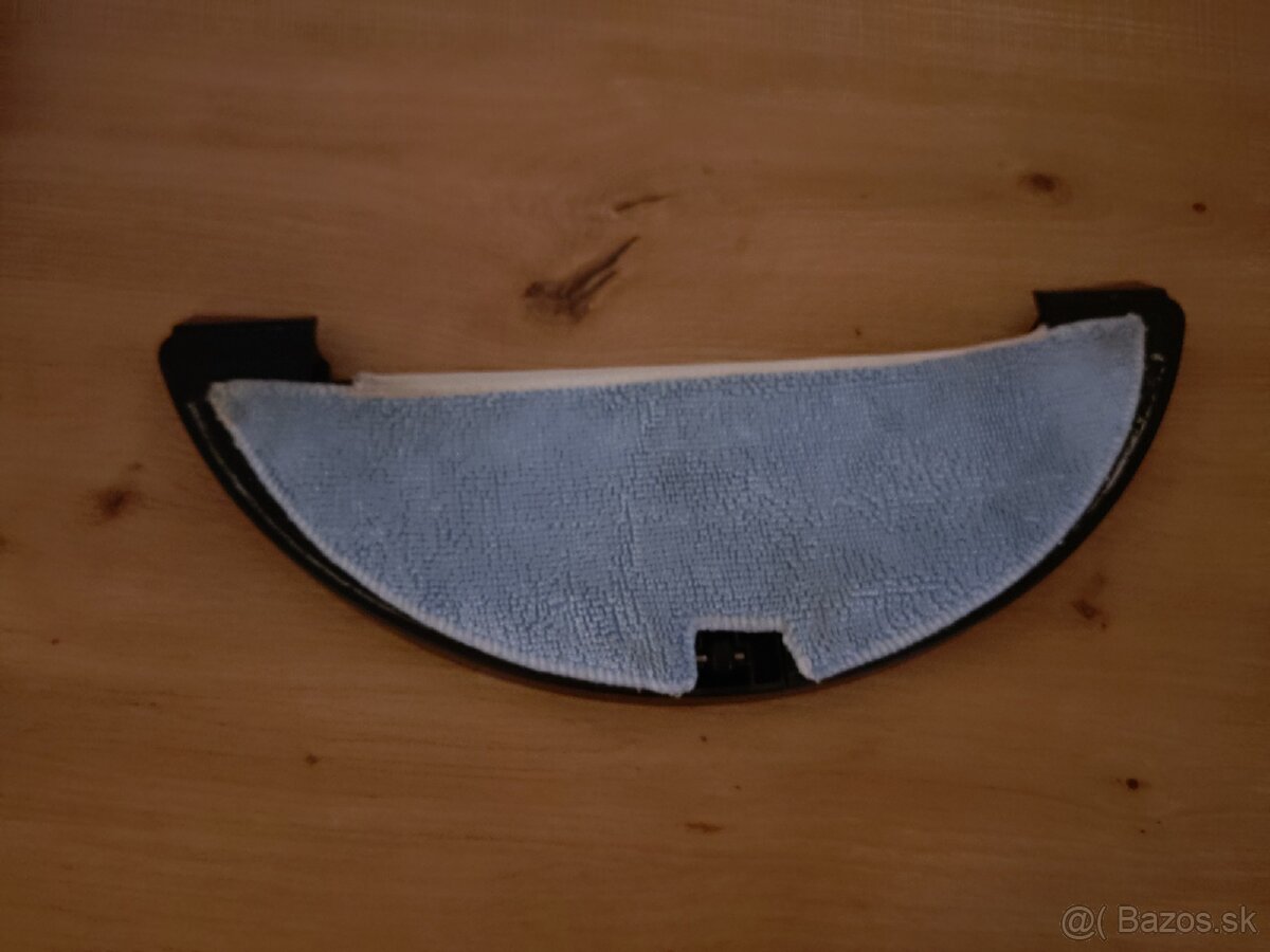 Robotický vysávač a mop ETA Master 2 PRO - 4