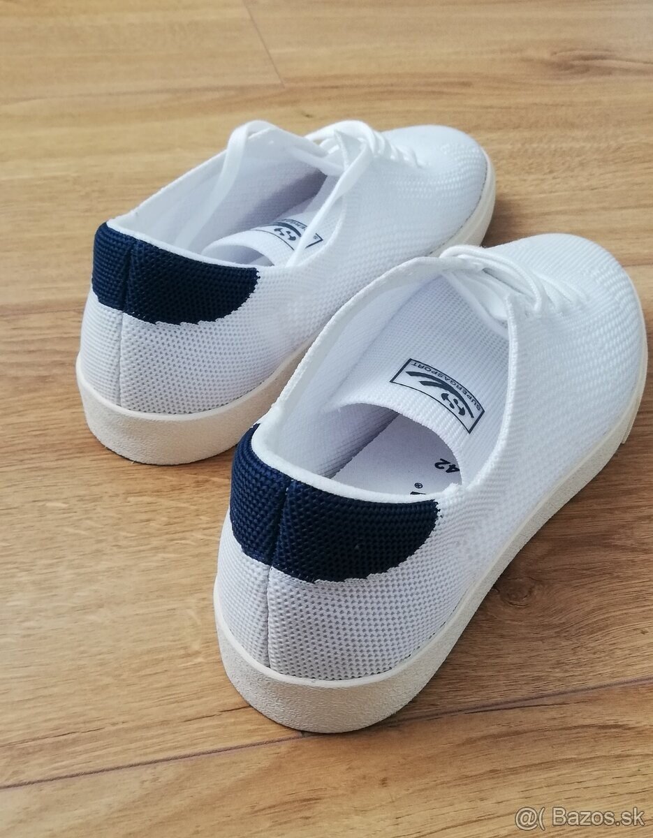 Tenisky Superga - 4