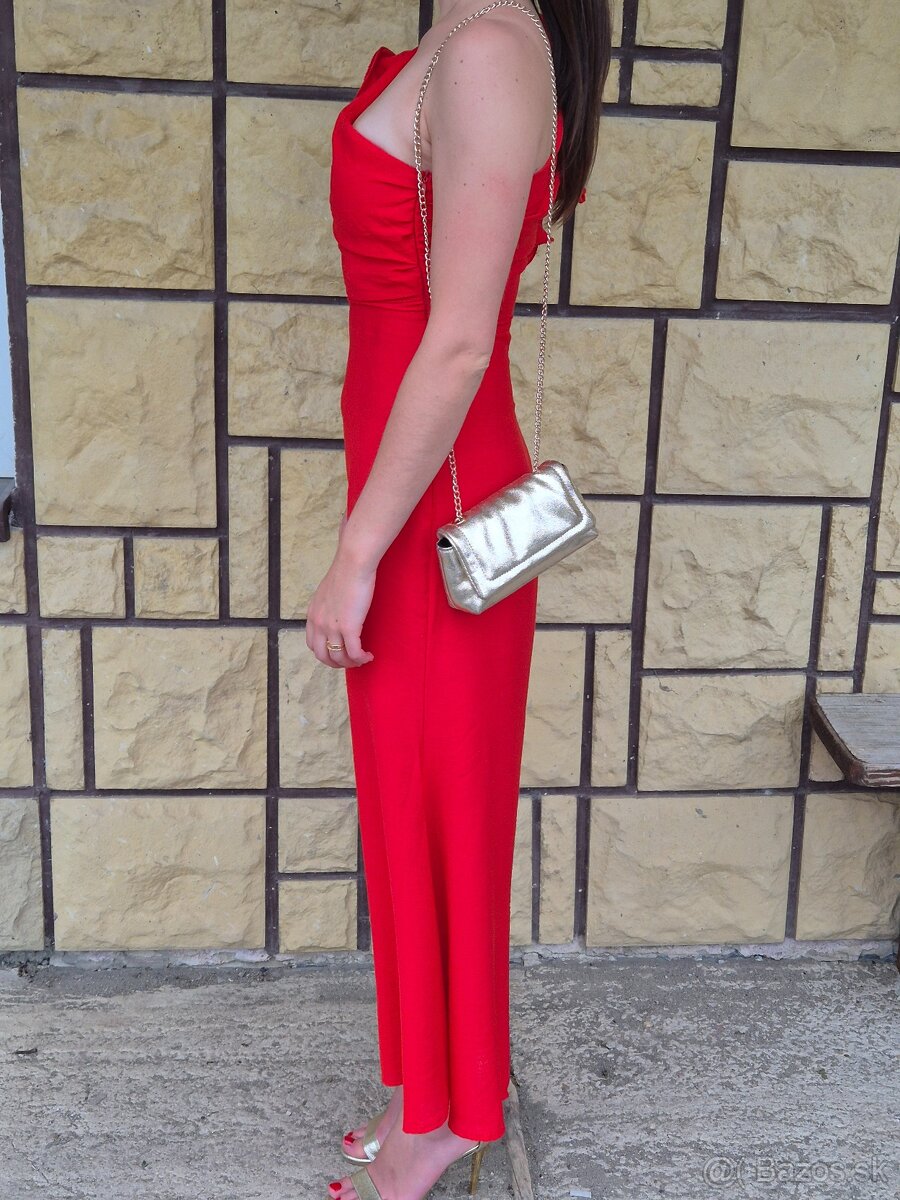 Elegantné šaty - 4