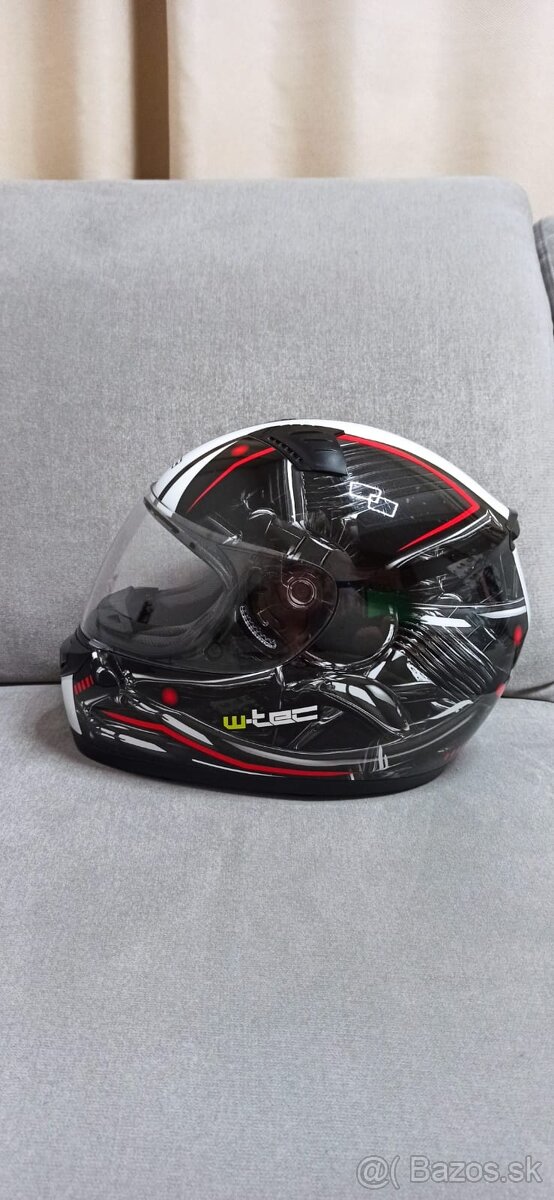 Helma W-tec - 4