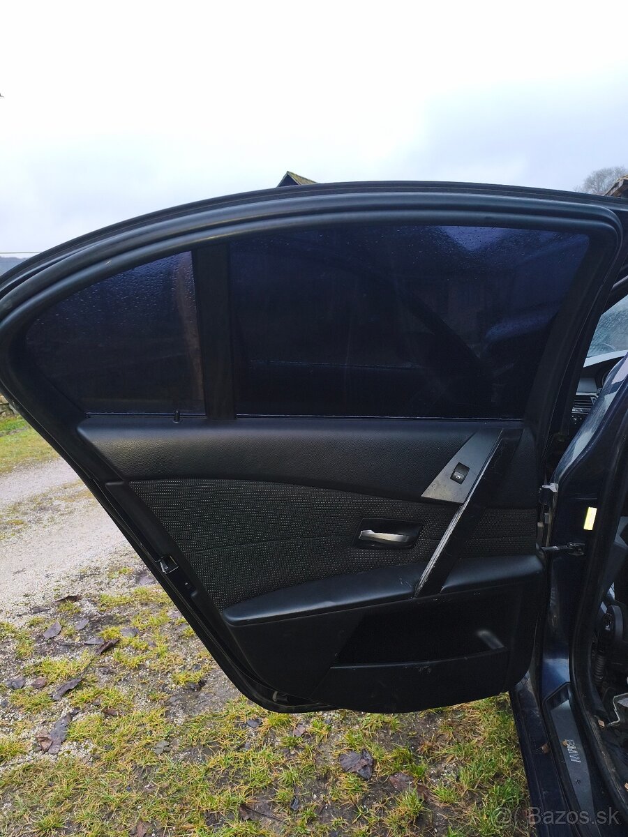 Bmw E60 Diely - 4