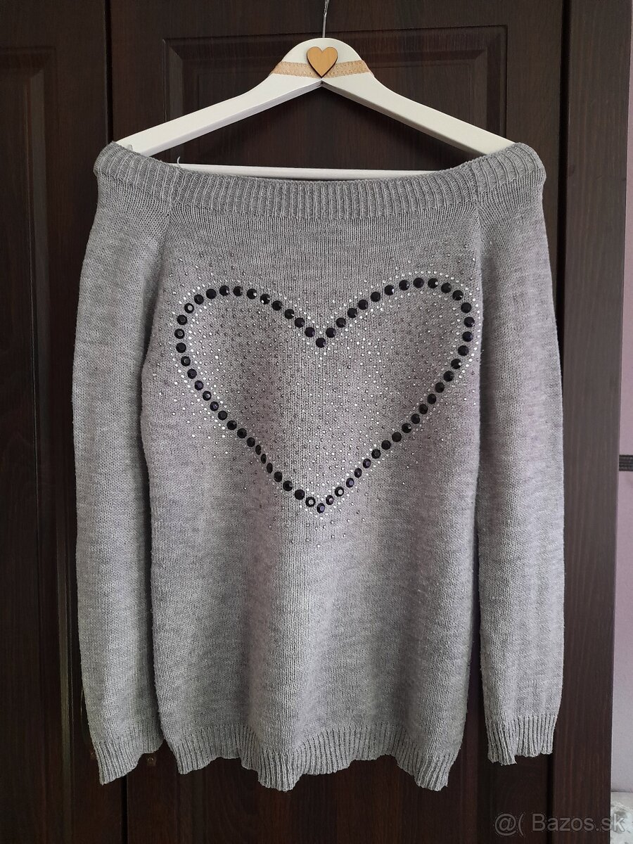 Svetre dámske - 4