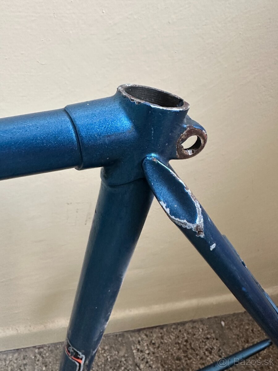 Favorit F8 novší rám - 4