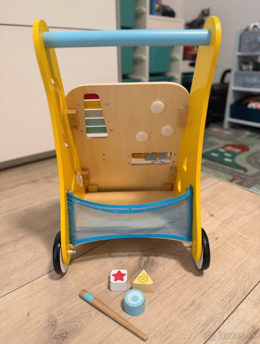 Elis Design chodítko - 4