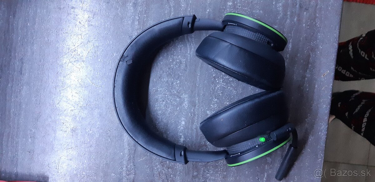 Predám Xbox Headphones - 4