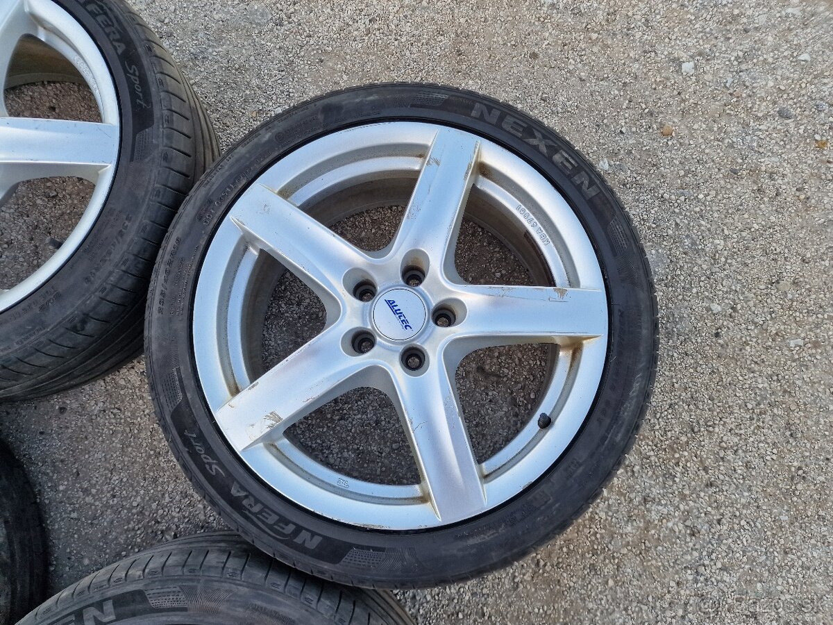 ❌️ Alutec ❌️ - 4