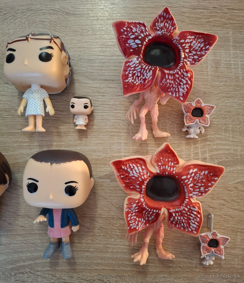 Nová figúrka Stranger Things Funko Pop - 4